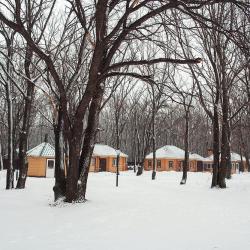 Фото Spa-Парк отель Дубрава