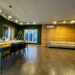 Фото Отель Barney’s House (Барнис Хаус)