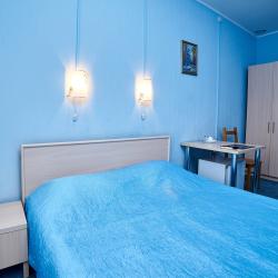 Фото Отель Столичный