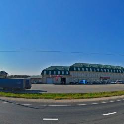 Фото Отель Гостиничный комплекс Россия