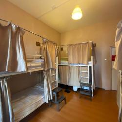 фото 11 Cuba Hostel (Куба Хостел)