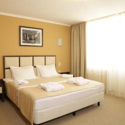 Фото Отель Актер Руза