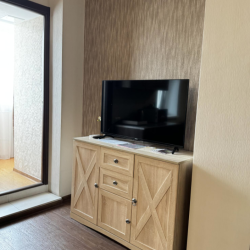 2-комнатные апартаменты стандарт город Омск, улица Масленикова дом 82 (2-к квартира 48 кв.м)