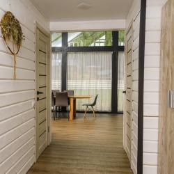 Фото Отель Альпинс residence