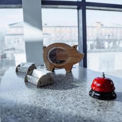 Фото Дом хостел