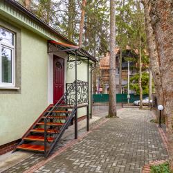 1-комнатные апартаменты студия