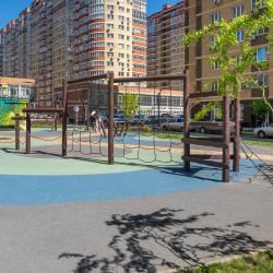 Квартира на Петра Метальникова до 4х гостей — 2385e5c2ba3410bbf064d918cc05d0ab