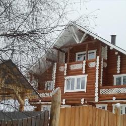 Фото Отель Гостевой дом В гостях у сказки