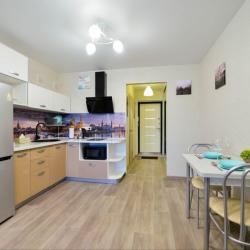 Апартаменты студия