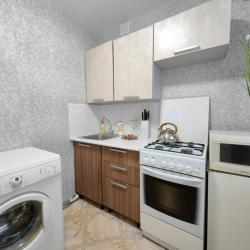 Фото Отель Like Home (Лайк Хоум) улице на Дзержинского