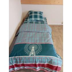 Фото Апартаменты на улице Центральная