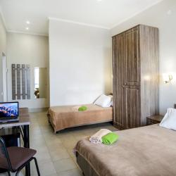 Фото Отель Шато Блан