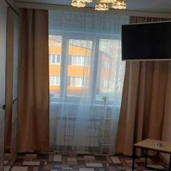 Фото Апартаменты на ул. Нансена, 102