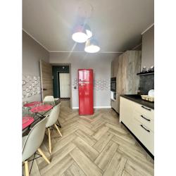 Фото Отель Like Home (Лайк Хоум) на улице Большая окружная 4