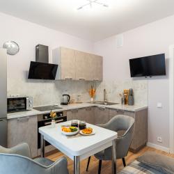 Апартаменты стандарт