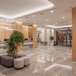 Фото Отель Grand (Гранд)