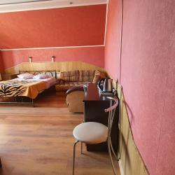 Фото Эдельвейс Эконом отель