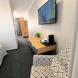 Номер стандарт семейный