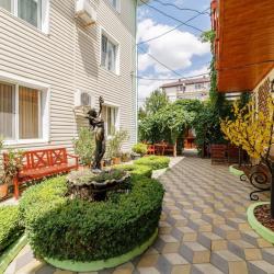 Фото Отель Енисей