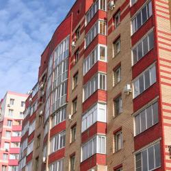 Фото Апартаменты на проспекте Ленина 131