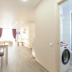 Фото Апартаменты на шоссе Московское 18 км 49