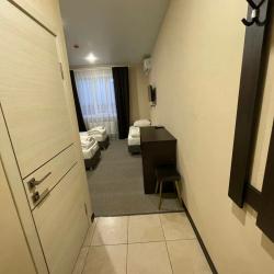 Фото Отель Лето