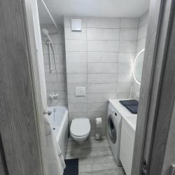 2-комнатные апартаменты стандарт
