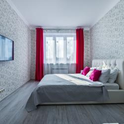 Фото Отель Fon Haus (Фон Хаус) на улице Прокудина