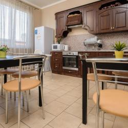 Фото Отель ТриАрт