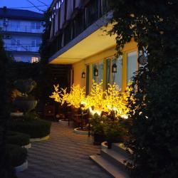 Фото Отель Енисей