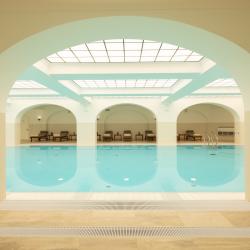 Фото Rodina Grand Hotel & SPA Irkutsk (Родина Гранд отель)