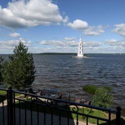 Фото Отель Voda Boutique Hotel (Вода)