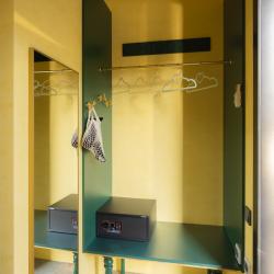 2-местный номер комфорт