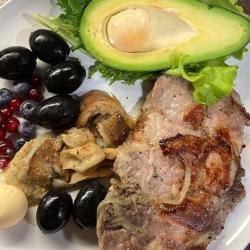 Фото Отель Римини