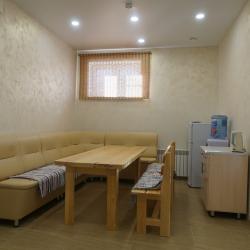 Фото Отель Центральная