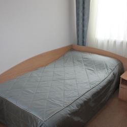 Фото Отель Веста