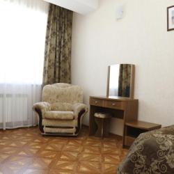 Фото Отель Олимп