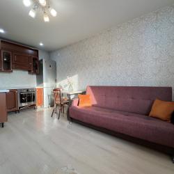 Фото Отель КакДома на улице Модогоева 4