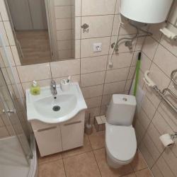 Фото Апартаменты на улице Никитина, 107