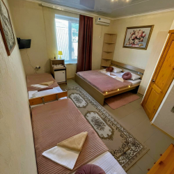 Фото Отель Элина