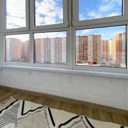 Фото Отель Your Place на улице Героев-Разведчиков 6 корпус 3