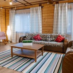 Фото Отель Ветлуга