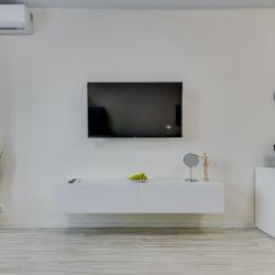 фото 24 Business Apartments (Бизнесс Апартменс) на бульваре Ходынский 2