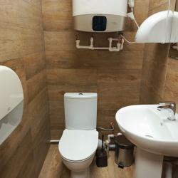 3-комнатный номер стандарт улучшенный