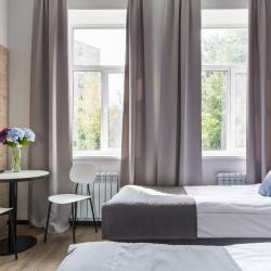 Фото Отель GREENFEEL Stavropol (Гринфил )