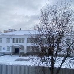 Фото Отель Две Подушки на улице Галкинская 63 А