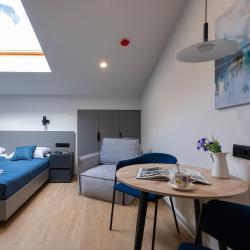 Smart Plus Triple Mansard