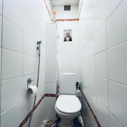 фото 12 Apartament Сity (Апартамент Сити) на улице Орджоникидзе