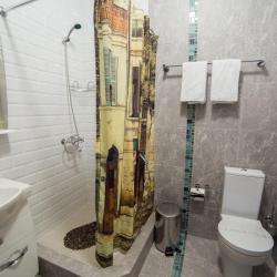 Номер люкс (с завтраком)
