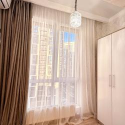 Фото Отель 24 Apart Almaty (24 Апарт )